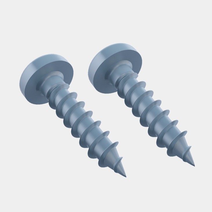 Pan Head Chipboard Screws