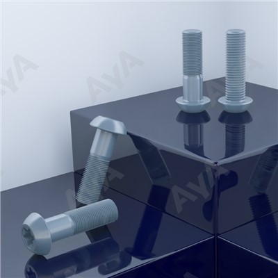 Sikulufu ya Hexalobular .