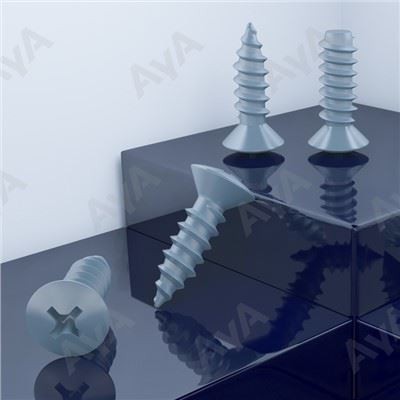 Omutwe gw'embuzi Phillips ebikulukusi .