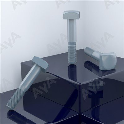 Square Head Ekyuma Ebisiba .