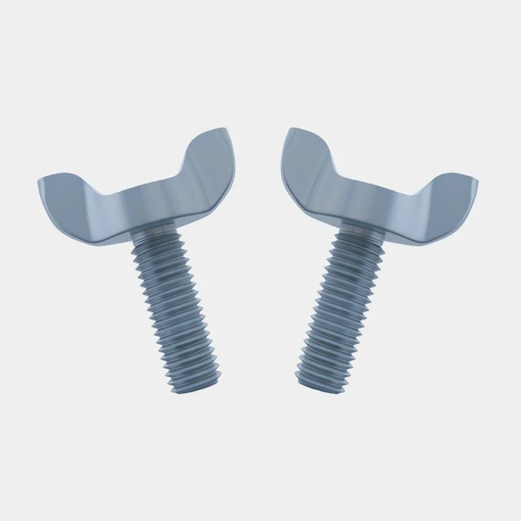 Wing Head Bolt