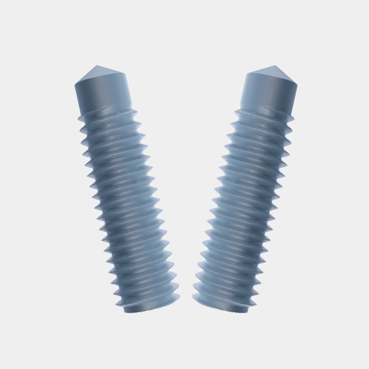 Drawn Arc Studs-AYA SCREWS