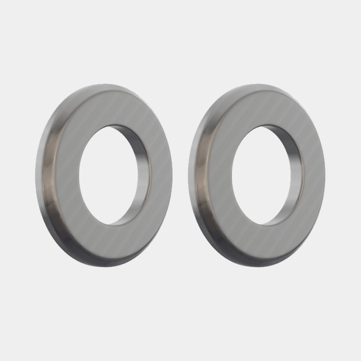 Stainless Fender Washers