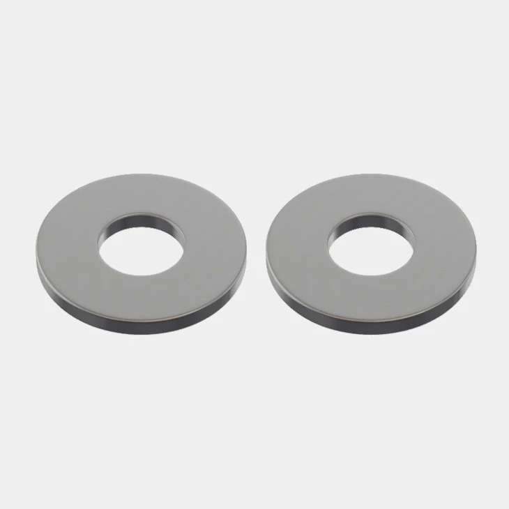 Stainless Steel Fender Washers