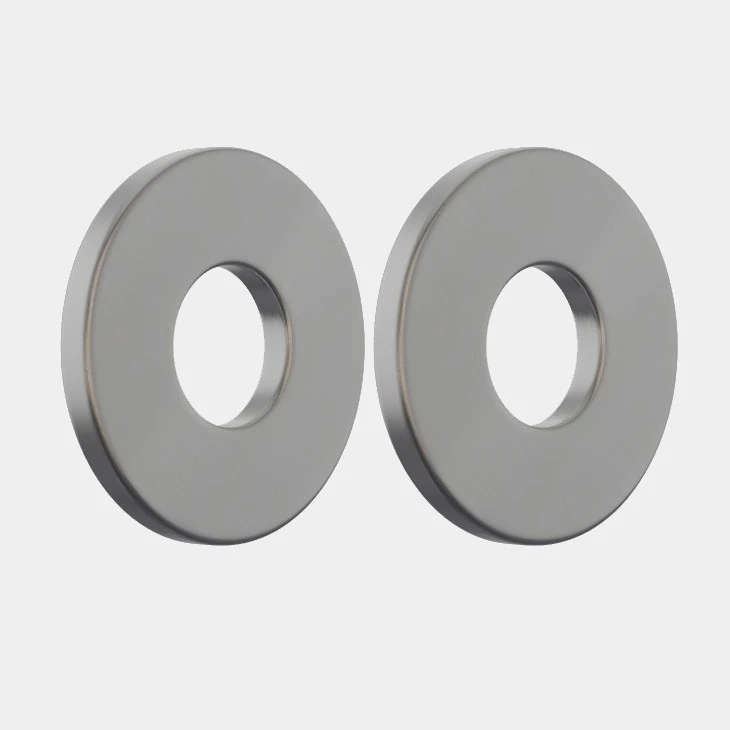 Stainless Steel Fender Washers